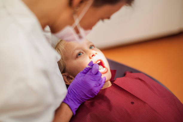Best Urgent Care for Lost Fillings or Crowns in Kenbridge, VA