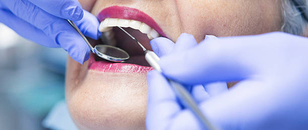 Best Emergency Gum Treatment in Kenbridge, VA